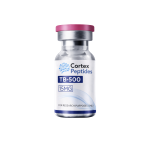 TB-500 Forschungspeptid