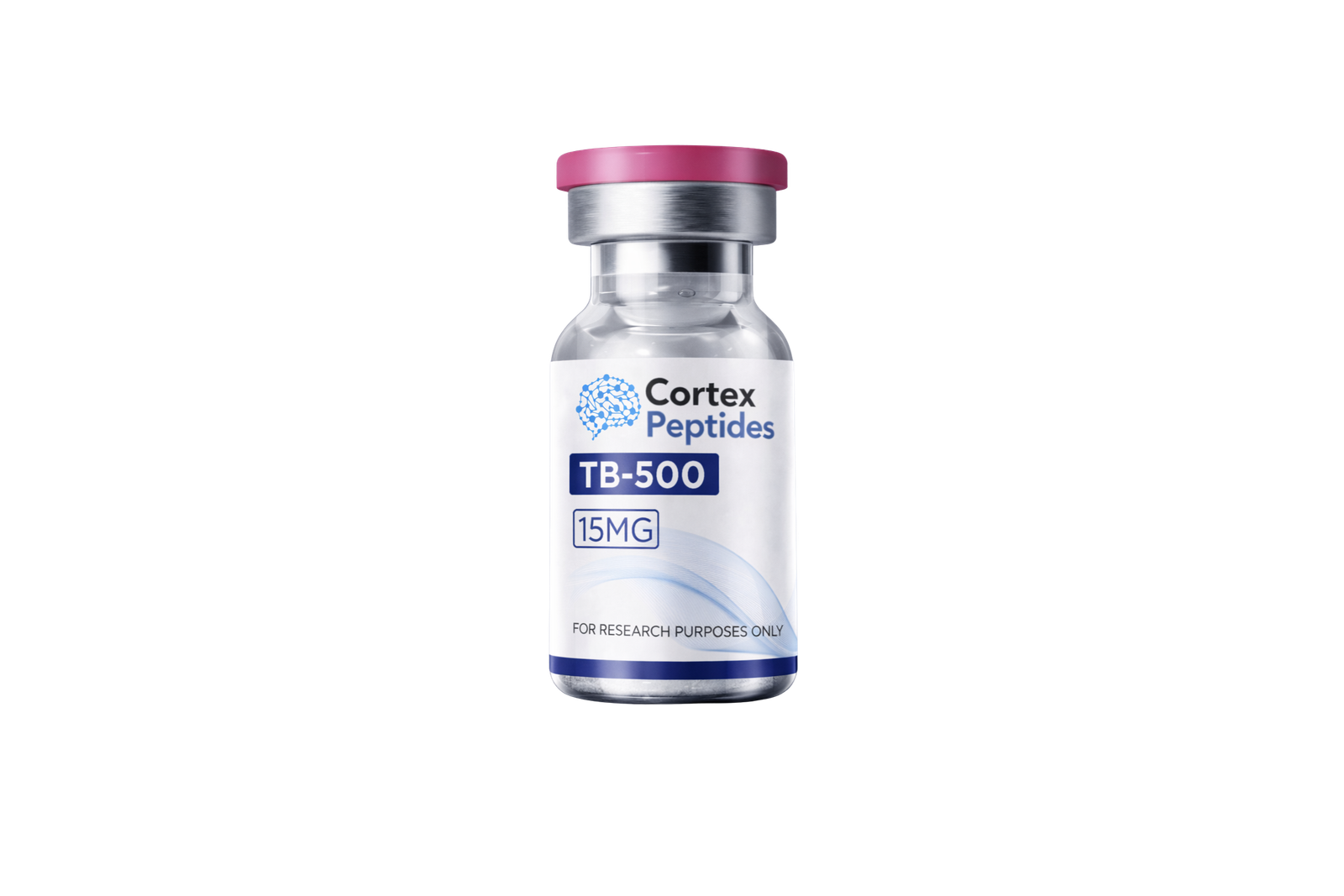 TB-500 Forschungspeptid