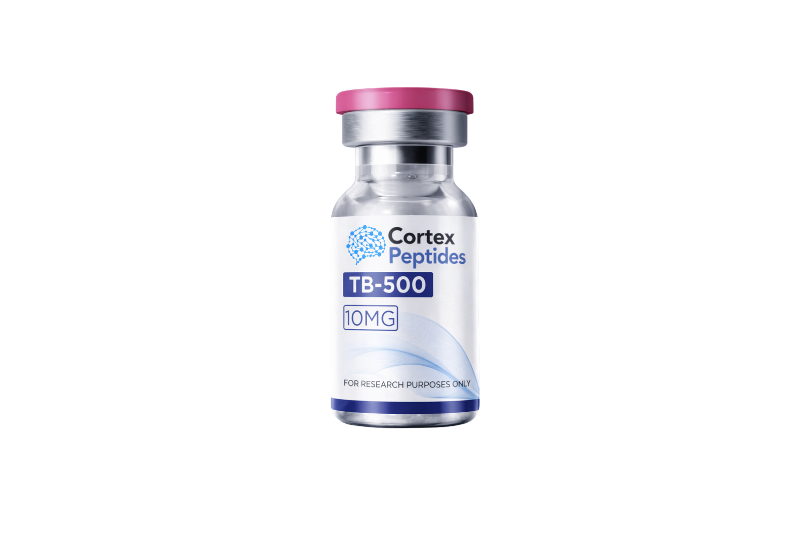 TB-500 Forschungspeptid