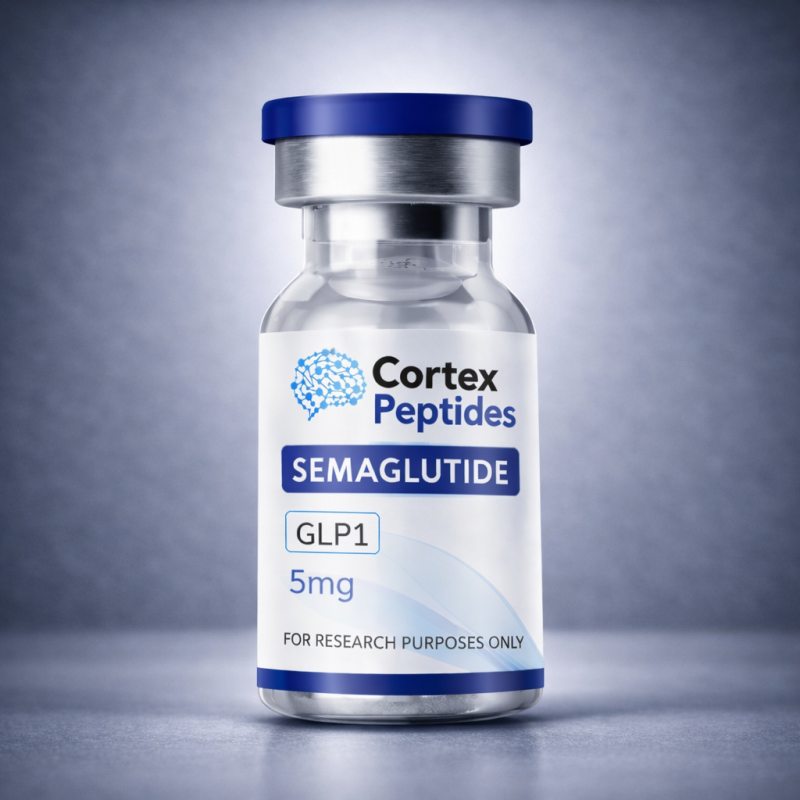 Retatrutid 5 mg