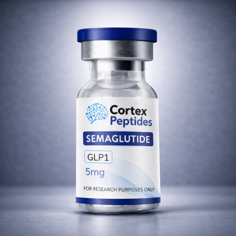 Semaglutid GLP-1 5 mg