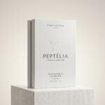 Peptélia Premium Verpackung