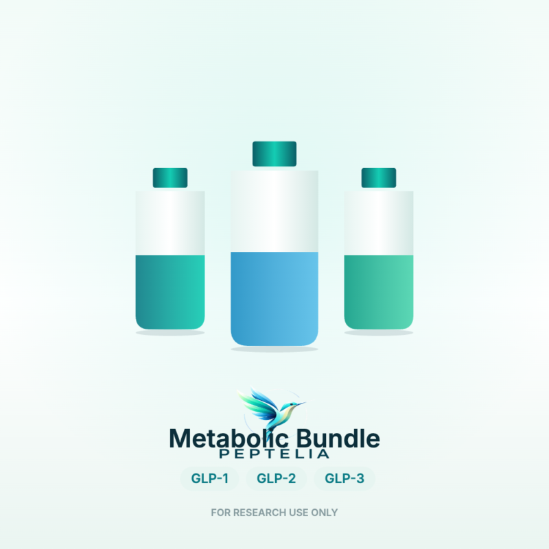 Metabolic Research Bundle