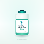 GHK-Cu 50 mg – Peptélia Forschungspeptid