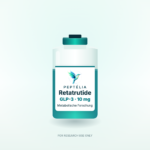 Retatrutide GLP-3 · 10 mg – Peptélia Forschungspeptid