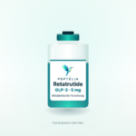 Retatrutide GLP-3 · 5 mg – Peptélia Forschungspeptid