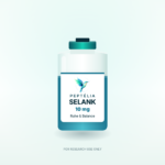 SELANK 10 mg – Peptélia Forschungspeptid
