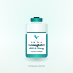 Semaglutid GLP-1 · 10 mg – Peptélia Forschungspeptid