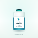 SEMAX 5 mg – Peptélia Forschungspeptid
