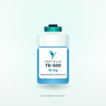 TB-500 15 mg – Peptélia Forschungspeptid