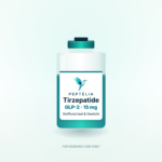 Tirzepatide GLP-2 · 15 mg – Peptélia Forschungspeptid