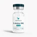 5-Amino-1MQ 10 mg Forschungssubstanz Vial – Peptélia