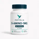 Peptélia 5-Amino-1MQ Kapseln, 60 Kapseln