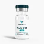 ACE-031 1 mg Forschungsprotein Vial – Peptélia