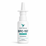 Peptélia BPC-157 Nasenspray, 10 mg / 10 ml