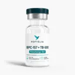 Forschungs-Set BPC-157 + TB-500 Vials – Peptélia