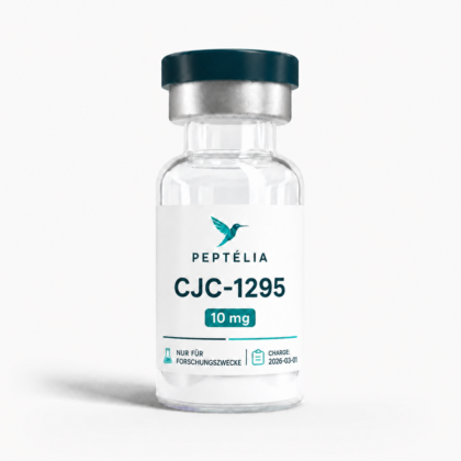 CJC-1295 – Forschungspeptid 10 mg