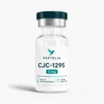 CJC-1295 5 mg Forschungspeptid Vial – Peptélia