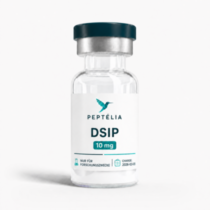 DSIP – Forschungspeptid 10 mg