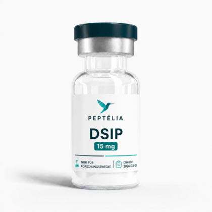 DSIP – Forschungspeptid 15 mg