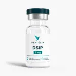 DSIP 5 mg Forschungspeptid Vial – Peptélia