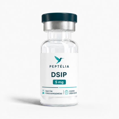 DSIP – Forschungspeptid 5 mg