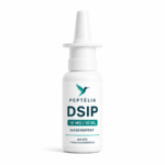 Peptélia DSIP Nasenspray, 10 mg / 10 ml