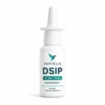 Peptélia DSIP Nasenspray, 10 mg / 10 ml