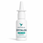 Peptélia Epitalon Nasenspray, 20 mg / 10 ml