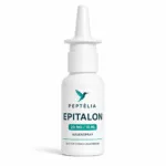 Spray nasal Peptélia Epitalon, 20 mg / 10 ml