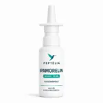 Peptélia Ipamorelin Nasenspray, 10 mg / 10 ml