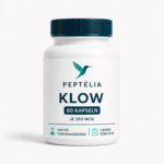 Peptélia KLOW Kapseln, 60 Kapseln