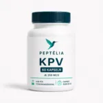 Peptélia KPV Kapseln, 60 Kapseln