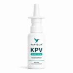 Peptélia KPV Nasenspray, 10 mg / 10 ml