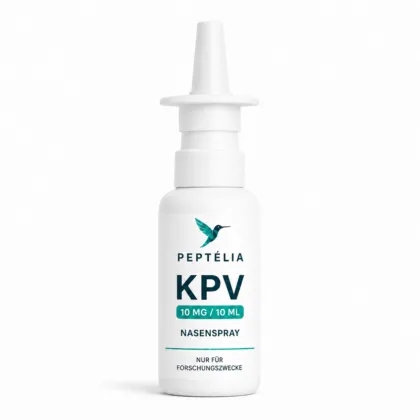 Peptélia KPV Nasenspray, 10 mg / 10 ml