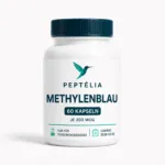 Peptélia Methylenblau Kapseln, 60 Kapseln
