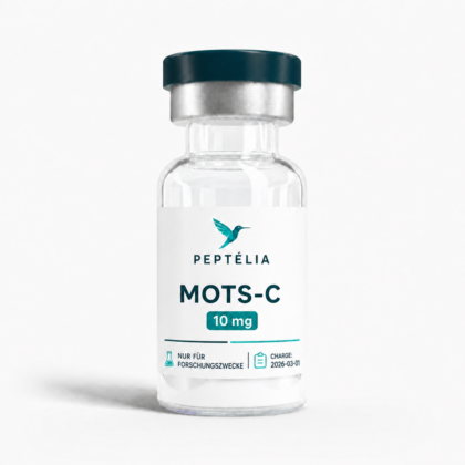 MOTS-C – Forschungspeptid 10 mg