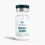 NAD+ 1000 mg Forschungssubstanz Vial – Peptélia