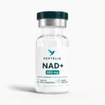 NAD+ 500 mg Forschungssubstanz Vial – Peptélia