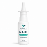 Peptélia NAD+ Nasenspray, 500 mg / 10 ml