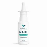 Spray nasal Peptélia NAD+, 500 mg / 10 ml