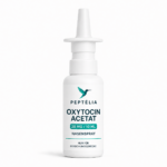 Peptélia Oxytocin Acetat Nasenspray, 20 mg / 10 ml
