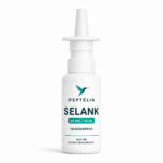 Peptélia Selank Nasenspray, 20 mg / 10 ml