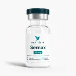 Semax 10 mg Neuropeptid Vial – Peptélia