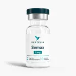 Semax 5 mg Neuropeptid Vial – Peptélia