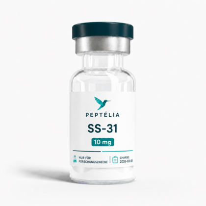 SS-31 – Forschungspeptid 10 mg