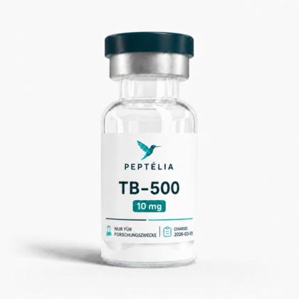 TB-500 – Peptid 10mg