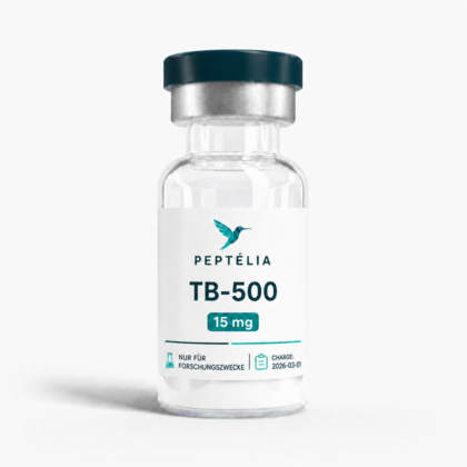 TB-500 – Peptid 15mg