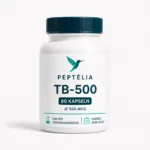 Peptélia TB-500 Kapseln, 60 Kapseln