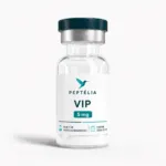 VIP 5 mg Forschungspeptid Vial – Peptélia